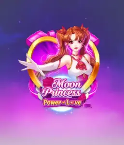 Откройте для себя завораживающую привлекательность Moon Princess: Power of Love от Play'n GO, представляющего прекрасные визуальные эффекты и темы, вдохновленные самоутверждением, любовью и дружбой. Следуйте за героическими принцессами в динамичном приключении, обеспечивающем увлекательным игровым процессом, такими как специальные способности, множители и бесплатные вращения. Отлично для игроков, ищущих игру с глубоким смыслом и динамичной механики слотов.